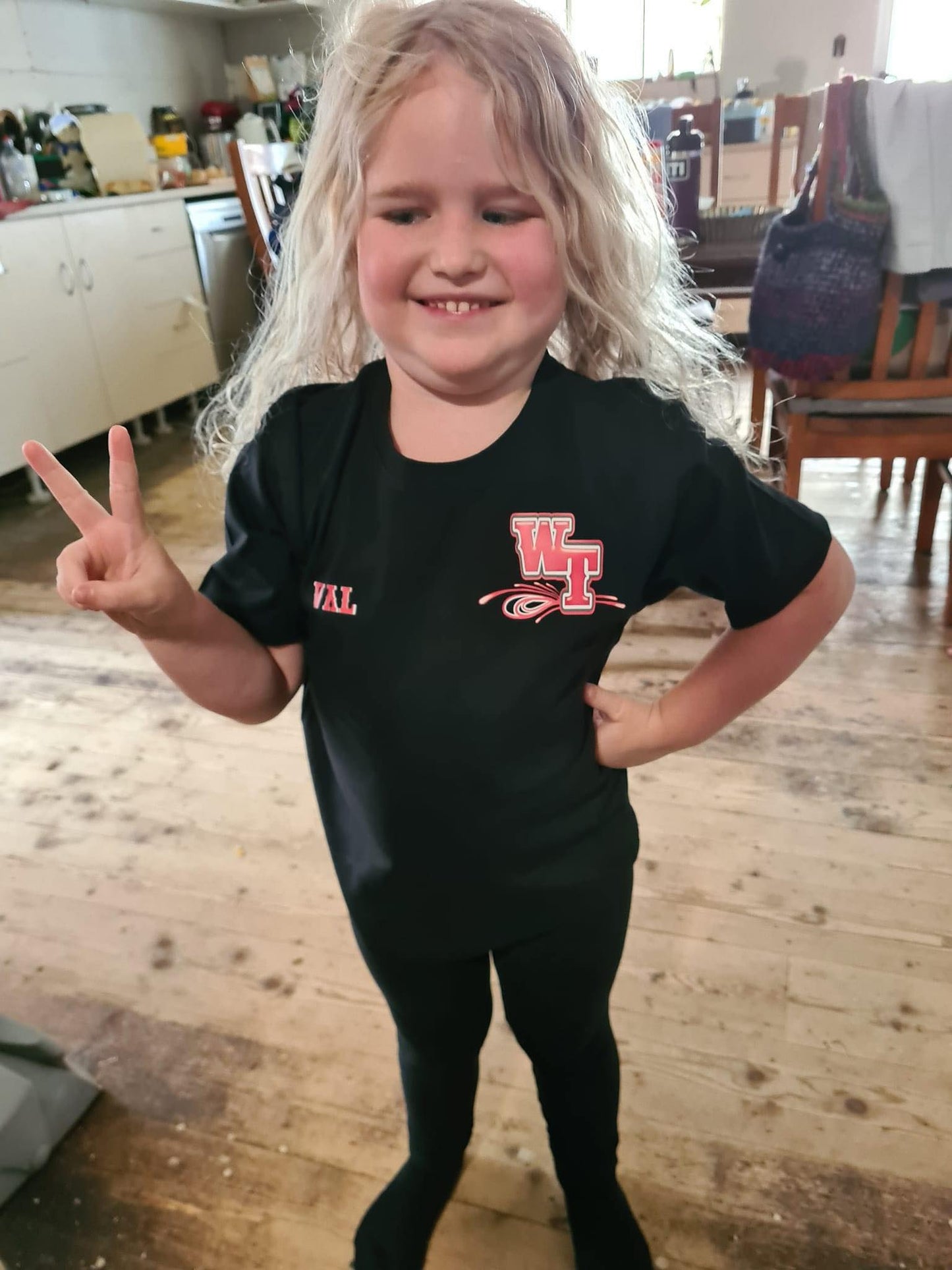 Wood Trans T Shirts - The OG 104 Design