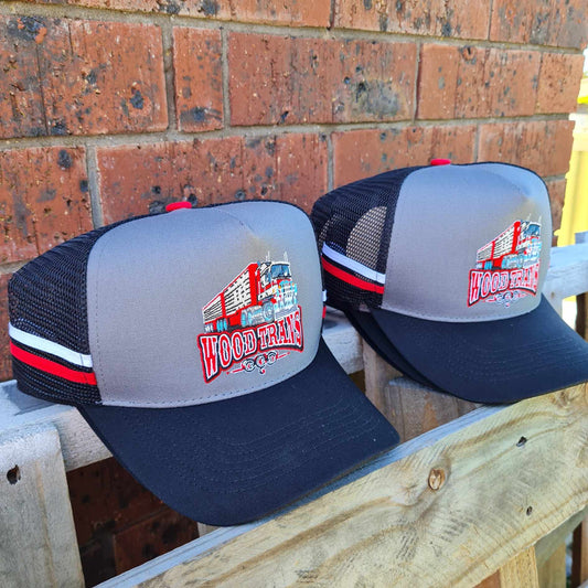 Trucker Caps
