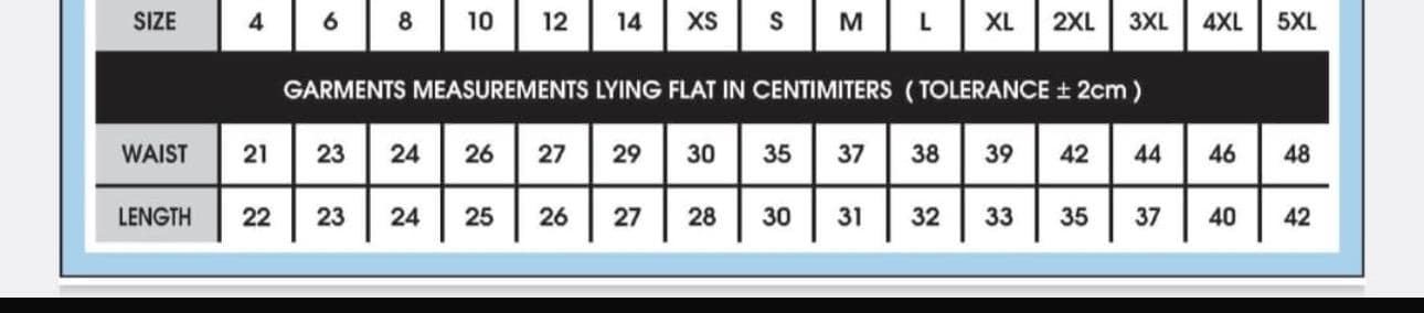 Wood Trans Shorts - Wild Thing (with zip pocket)